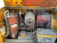 1982 atlas copco xas40 hogedrukcompressor - afbeelding 1 van  5