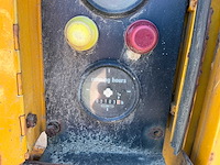 1982 atlas copco xas40 hogedrukcompressor - afbeelding 2 van  5