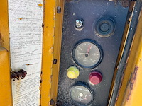 1982 atlas copco xas40 hogedrukcompressor - afbeelding 3 van  5