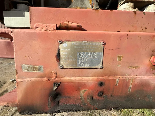 1982 atm f5 oplegger os - afbeelding 23 van  34