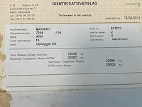 1982 atm f5 oplegger os - afbeelding 23 van  34
