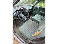 1982 citroën cx2500 oldtimer - afbeelding 2 van  10