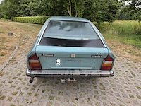 1982 citroën cx2500 oldtimer - afbeelding 3 van  10