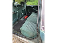 1982 citroën cx2500 oldtimer - afbeelding 9 van  10