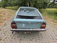 1982 citroën cx2500 oldtimer - afbeelding 3 van  10