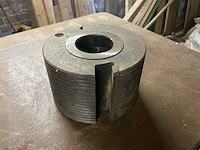 1982 ducuroir ts.110.sac toupiemachine met toebehoren - afbeelding 8 van  21