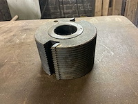 1982 ducuroir ts.110.sac toupiemachine met toebehoren - afbeelding 9 van  21