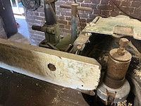 1982 ducuroir ts.110.sac toupiemachine met toebehoren - afbeelding 21 van  21