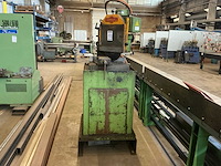 1982 elsele vms ii afkortcirkelzaagmachine