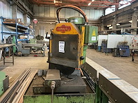 1982 elsele vms ii afkortcirkelzaagmachine - afbeelding 3 van  5