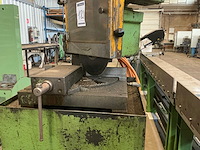 1982 elsele vms ii afkortcirkelzaagmachine - afbeelding 4 van  5