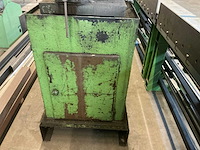 1982 elsele vms ii afkortcirkelzaagmachine - afbeelding 5 van  5