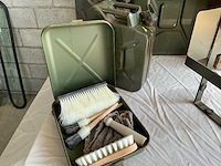 1982 halterung kraftstoff jerrycan overige legeruitrusting - afbeelding 4 van  6