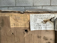 1982 halterung kraftstoff jerrycan overige legeruitrusting - afbeelding 3 van  6