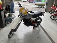 1982 honda pd02 motorfiets - afbeelding 1 van  6