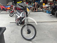 1982 honda pd02 motorfiets - afbeelding 3 van  6