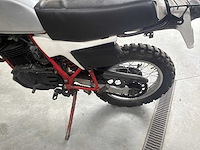 1982 honda pd02 motorfiets - afbeelding 5 van  6