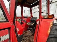 1982 massey ferguson 298 vierwielaangedreven landbouwtractor - afbeelding 2 van  43