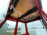 1982 massey ferguson 298 vierwielaangedreven landbouwtractor - afbeelding 3 van  43