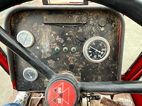1982 massey ferguson 298 vierwielaangedreven landbouwtractor - afbeelding 5 van  43