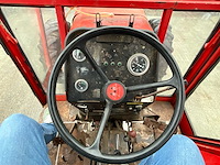 1982 massey ferguson 298 vierwielaangedreven landbouwtractor - afbeelding 6 van  43