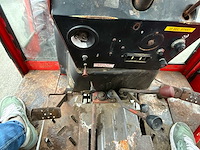 1982 massey ferguson 298 vierwielaangedreven landbouwtractor - afbeelding 9 van  43