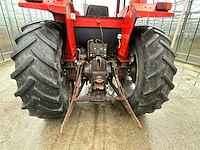 1982 massey ferguson 298 vierwielaangedreven landbouwtractor - afbeelding 16 van  43
