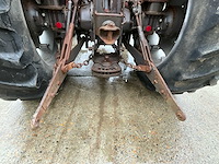 1982 massey ferguson 298 vierwielaangedreven landbouwtractor - afbeelding 19 van  43