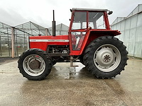 1982 massey ferguson 298 vierwielaangedreven landbouwtractor - afbeelding 12 van  43