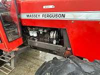 1982 massey ferguson 298 vierwielaangedreven landbouwtractor - afbeelding 26 van  43