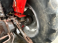 1982 massey ferguson 298 vierwielaangedreven landbouwtractor - afbeelding 33 van  43
