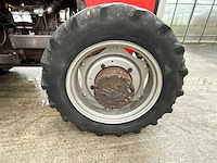 1982 massey ferguson 298 vierwielaangedreven landbouwtractor - afbeelding 35 van  43