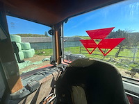 1982 massey ferguson 698 2wd landbouwtractor - afbeelding 10 van  49