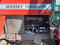 1982 massey ferguson 698 2wd landbouwtractor - afbeelding 14 van  49