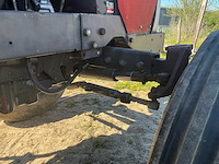 1982 massey ferguson 698 2wd landbouwtractor - afbeelding 19 van  49