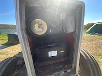 1982 massey ferguson 698 2wd landbouwtractor - afbeelding 20 van  49
