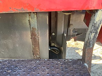 1982 massey ferguson 698 2wd landbouwtractor - afbeelding 22 van  49