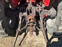 1982 massey ferguson 698 2wd landbouwtractor - afbeelding 26 van  49