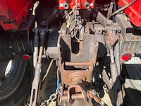 1982 massey ferguson 698 2wd landbouwtractor - afbeelding 28 van  49