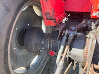 1982 massey ferguson 698 2wd landbouwtractor - afbeelding 31 van  49