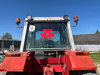 1982 massey ferguson 698 2wd landbouwtractor - afbeelding 33 van  49