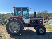 1982 massey ferguson 698 2wd landbouwtractor - afbeelding 46 van  49