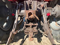 1982 massey ferguson 698 2wd landbouwtractor - afbeelding 1 van  1