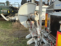 1982 michael zeck spw6 kabellier op aanhangwagen - afbeelding 9 van  31