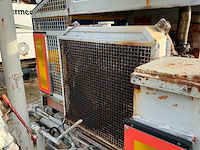 1982 michael zeck spw6 kabellier op aanhangwagen - afbeelding 10 van  31