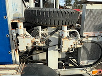 1982 michael zeck spw6 kabellier op aanhangwagen - afbeelding 11 van  31