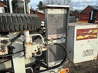 1982 michael zeck spw6 kabellier op aanhangwagen - afbeelding 13 van  31