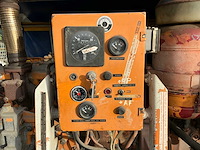 1982 michael zeck spw6 kabellier op aanhangwagen - afbeelding 14 van  31