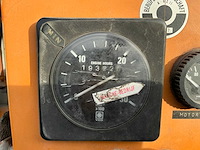 1982 michael zeck spw6 kabellier op aanhangwagen - afbeelding 15 van  31