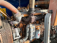 1982 michael zeck spw6 kabellier op aanhangwagen - afbeelding 16 van  31